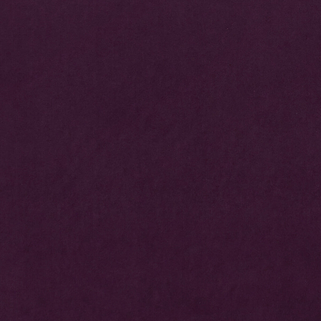 Samples and Purchasing available for Alvar - Plum  By Clarke And Clarke | Clarke & Clarke Alvar |Solid Texture Multipurpose Velvet at Designer Wallcoverings and Fabrics