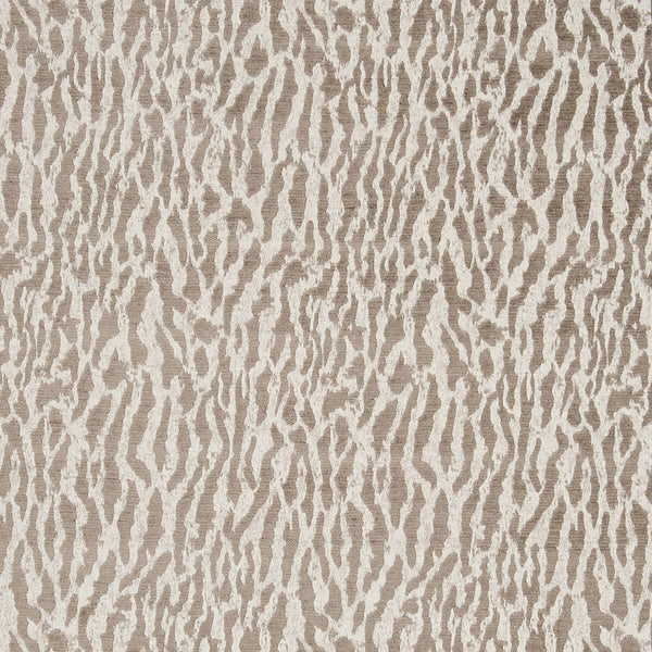 Samples and Purchasing available for Gautier - Taupe  By Clarke And Clarke | Clarke & Clarke Latour |Animal Skins  Multipurpose Weave at Designer Wallcoverings and Fabrics