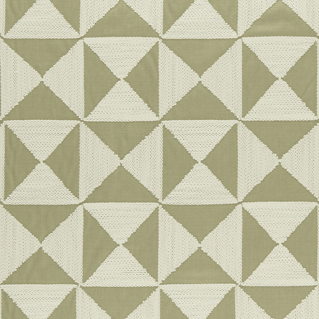 Samples and Purchasing available for Adisa - Willow  By Clarke And Clarke | Clarke & Clarke Amara |  Drapery Embroidery at Designer Wallcoverings and Fabrics