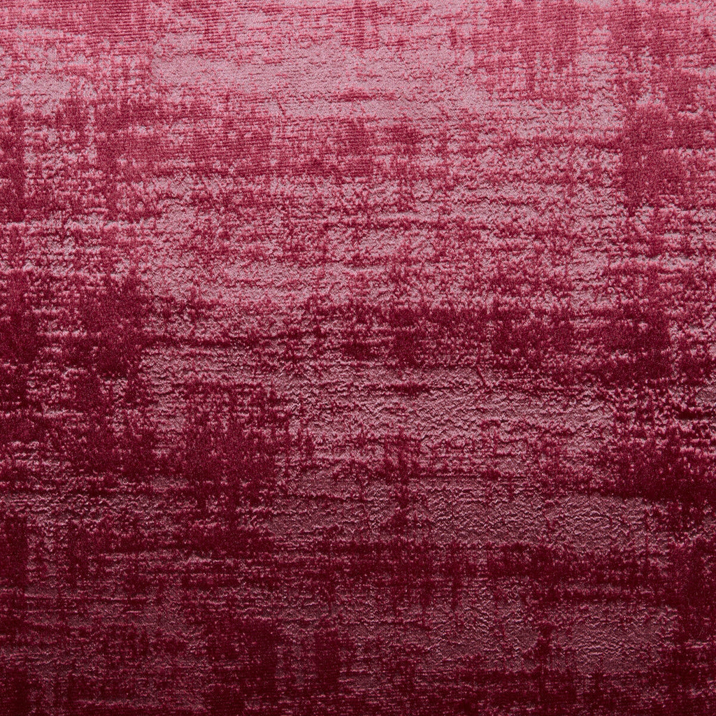 Samples and Purchasing available for Alessia - Mulberry  By Clarke And Clarke | Lustro By Studio G For C&C | Solid Multipurpose Velvet at Designer Wallcoverings and Fabrics