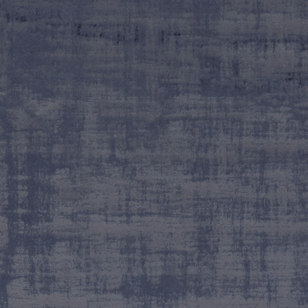 Samples and Purchasing available for Alessia - Navy  By Clarke And Clarke | Lustro By Studio G For C&C | Solid Multipurpose Velvet at Designer Wallcoverings and Fabrics