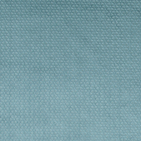 Samples and Purchasing available for Loreto - Teal  By Clarke And Clarke | Lustro By Studio G For C&C | Diamond Multipurpose Velvet at Designer Wallcoverings and Fabrics