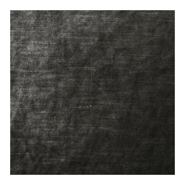 Samples and Purchasing available for Allure - Charcoal  By Clarke And Clarke | Clarke & Clarke Allure |Solid Texture Multipurpose Velvet at Designer Wallcoverings and Fabrics