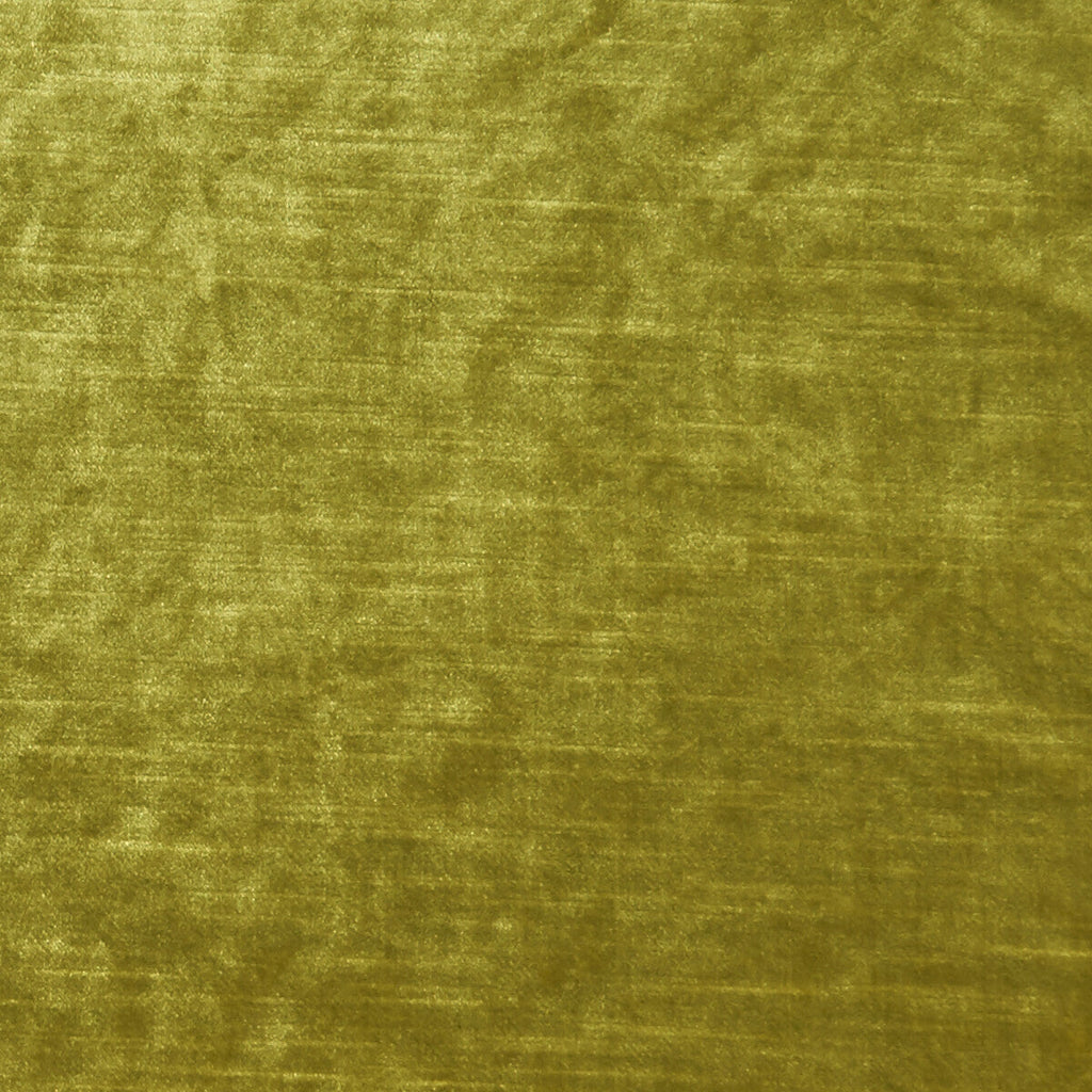 Samples and Purchasing available for Allure - Chartreuse  By Clarke And Clarke | Clarke & Clarke Allure |Solid Texture Multipurpose Velvet at Designer Wallcoverings and Fabrics