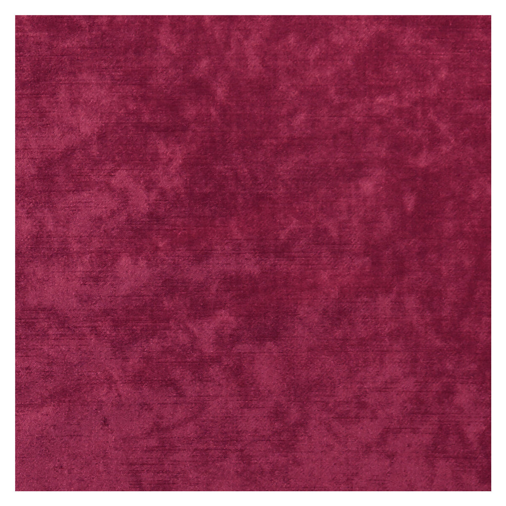 Samples and Purchasing available for Allure - Claret  By Clarke And Clarke | Clarke & Clarke Allure |Solid Texture Multipurpose Velvet at Designer Wallcoverings and Fabrics