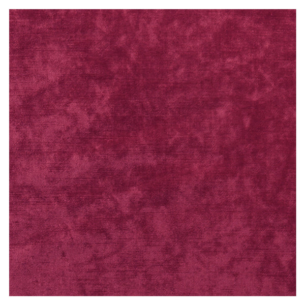 Samples and Purchasing available for Allure - Claret  By Clarke And Clarke | Clarke & Clarke Allure |Solid Texture Multipurpose Velvet at Designer Wallcoverings and Fabrics