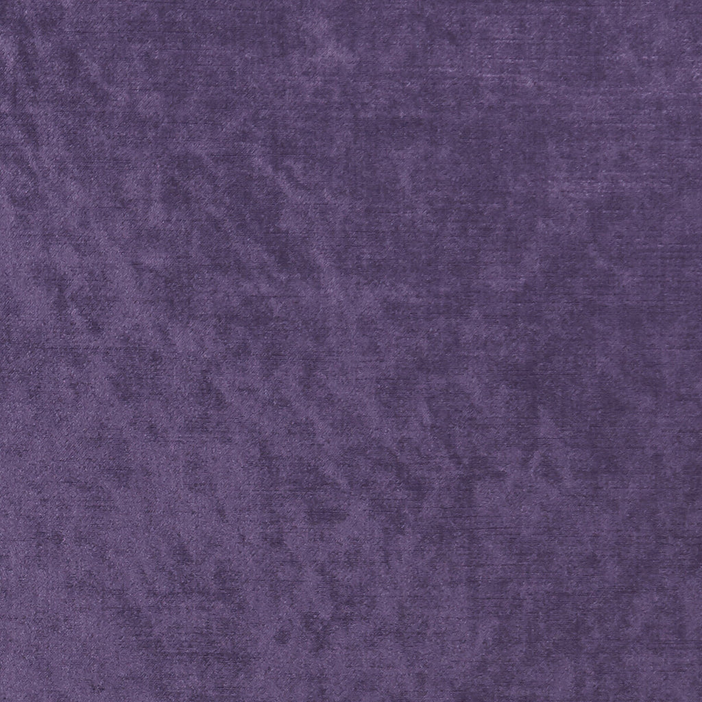 Samples and Purchasing available for Allure - Grape  By Clarke And Clarke | Clarke & Clarke Allure |Solid Texture Multipurpose Velvet at Designer Wallcoverings and Fabrics