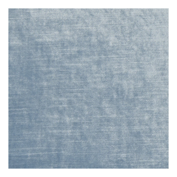 Samples and Purchasing available for Allure - Sky  By Clarke And Clarke | Clarke & Clarke Allure |Solid Texture Multipurpose Velvet at Designer Wallcoverings and Fabrics