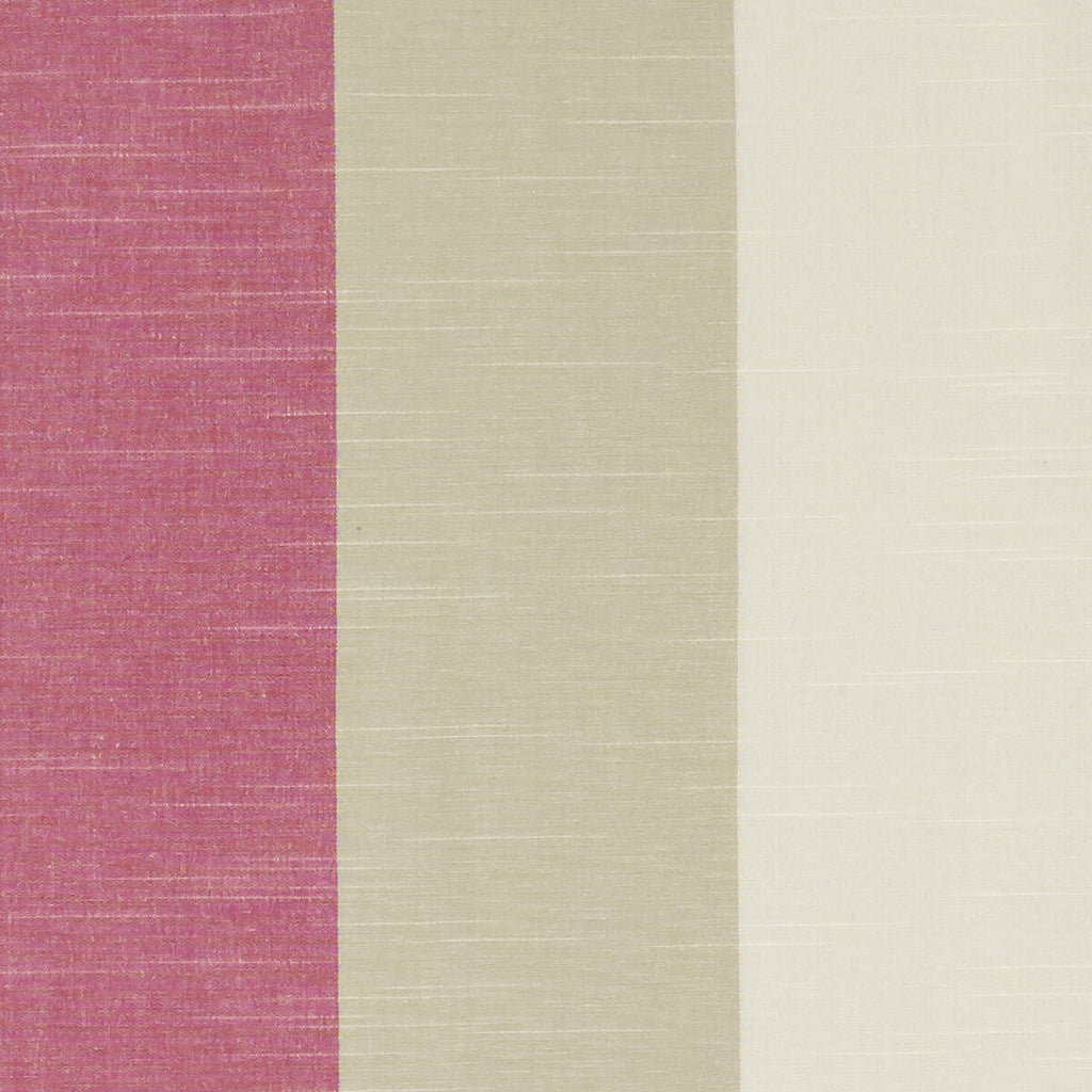 Samples and Purchasing available for Buckton - Fuchsia  By Clarke And Clarke | Bempton By Studio G For C&C |  Multipurpose Weave at Designer Wallcoverings and Fabrics