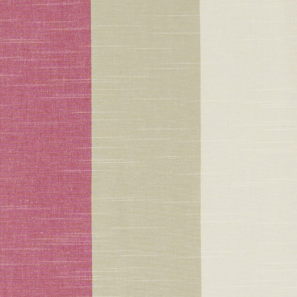 Samples and Purchasing available for Buckton - Fuchsia  By Clarke And Clarke | Bempton By Studio G For C&C |  Multipurpose Weave at Designer Wallcoverings and Fabrics