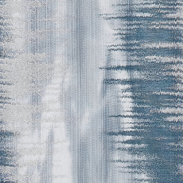 Samples and Purchasing available for Contour - Denim  By Clarke And Clarke | Clarke & Clarke Diffusion | Modern Drapery Sheer at Designer Wallcoverings and Fabrics