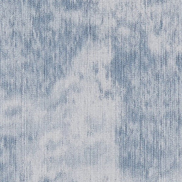 Samples and Purchasing available for Haze - Denim  By Clarke And Clarke | Clarke & Clarke Diffusion |Modern  Upholstery Sheer at Designer Wallcoverings and Fabrics