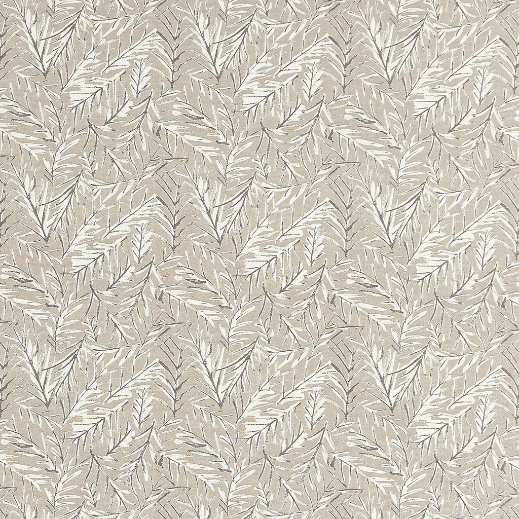 Samples and Purchasing available for Anelli - Linen Beige By Clarke And Clarke | Marika By Studio G For C&C | Botanical & Floral Multipurpose  at Designer Wallcoverings and Fabrics