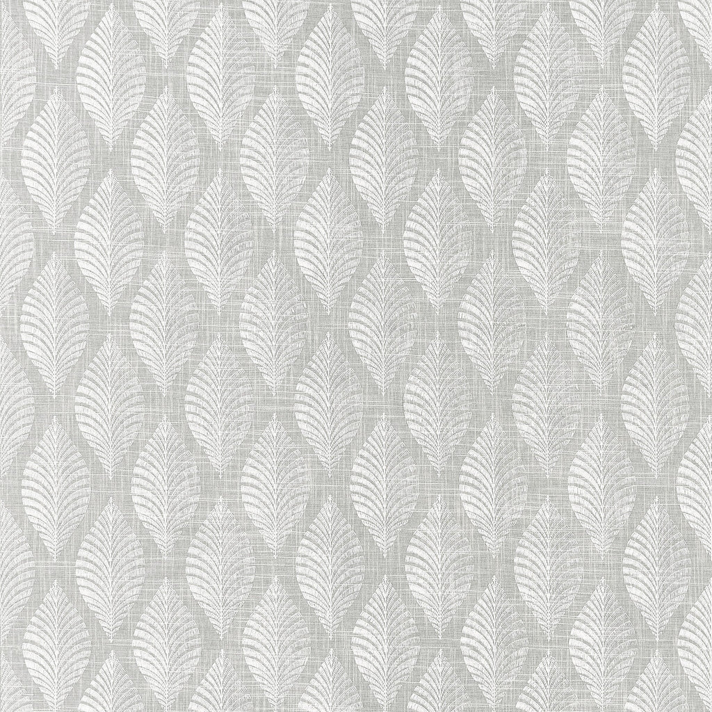 Samples and Purchasing available for Aspen - Silver Grey By Clarke And Clarke | Clarke & Clarke Origins |Flamestitch Geometric Multipurpose Embroidery at Designer Wallcoverings and Fabrics