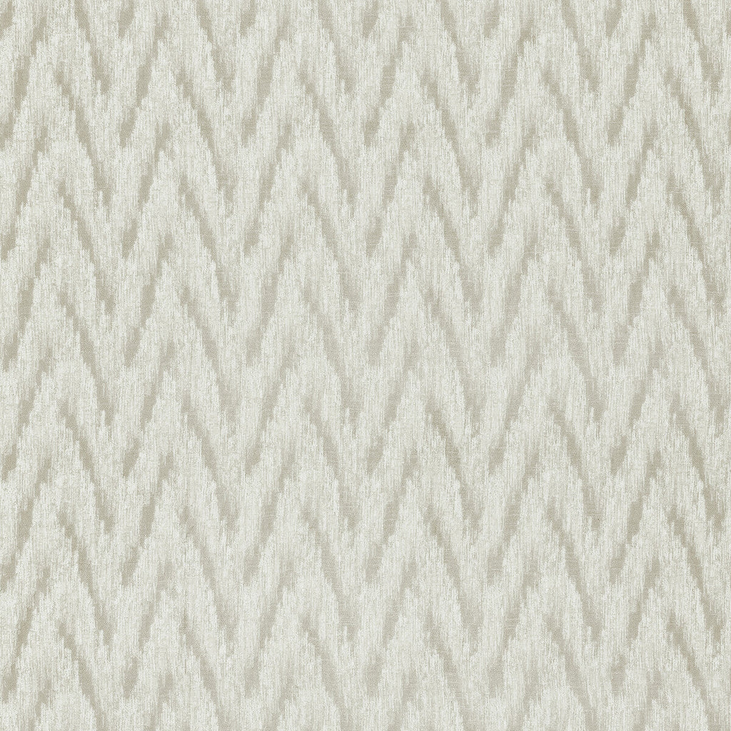 Samples and Purchasing available for Insignia - Ivory White By Clarke And Clarke | Clarke & Clarke Origins | Ikat/Southwest/Kilims Upholstery  at Designer Wallcoverings and Fabrics