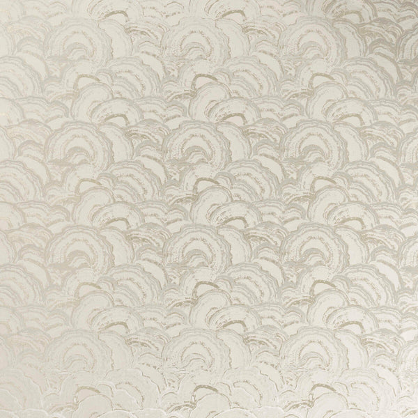 Samples and Purchasing available for Langei - Sand Beige By Clarke And Clarke | Geomo By Studio G For C&C |Modern Geometric Multipurpose  at Designer Wallcoverings and Fabrics