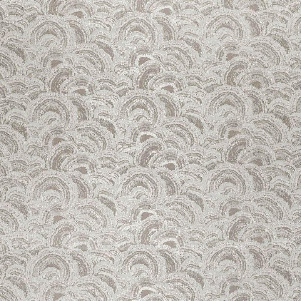 Samples and Purchasing available for Langei - Taupe Beige By Clarke And Clarke | Geomo By Studio G For C&C |Modern Geometric Multipurpose  at Designer Wallcoverings and Fabrics