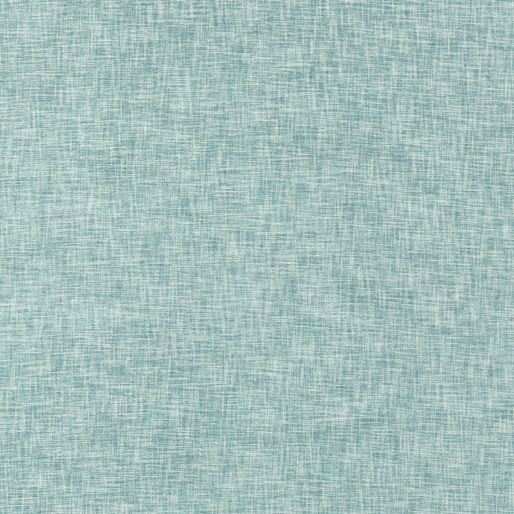 Samples and Purchasing available for Gaia - Mineral Turquoise By Clarke And Clarke | Clarke & Clarke Eco |Solid Texture Upholstery Chenille at Designer Wallcoverings and Fabrics