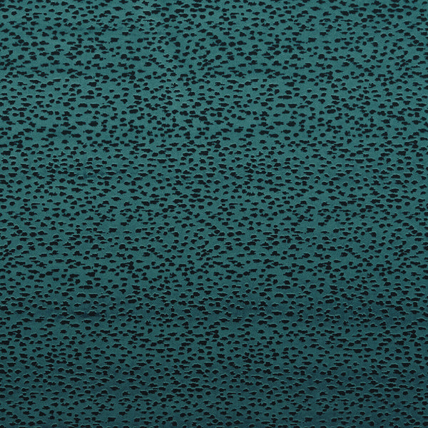 Samples and Purchasing available for Astral - Peacock Teal By Clarke And Clarke | Illusion By Studio G For C&C | Modern Upholstery Velvet at Designer Wallcoverings and Fabrics