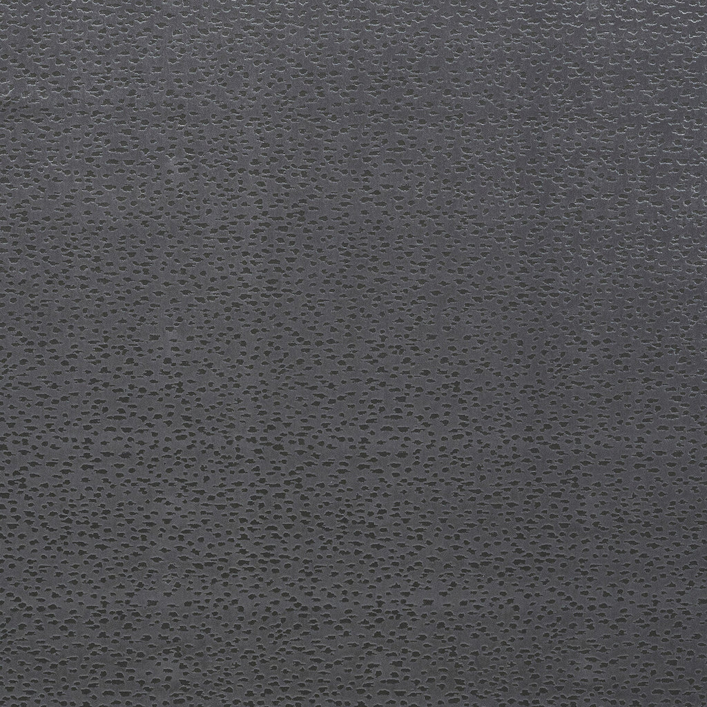 Samples and Purchasing available for Astral - Smoke Grey By Clarke And Clarke | Illusion By Studio G For C&C | Modern Upholstery Velvet at Designer Wallcoverings and Fabrics