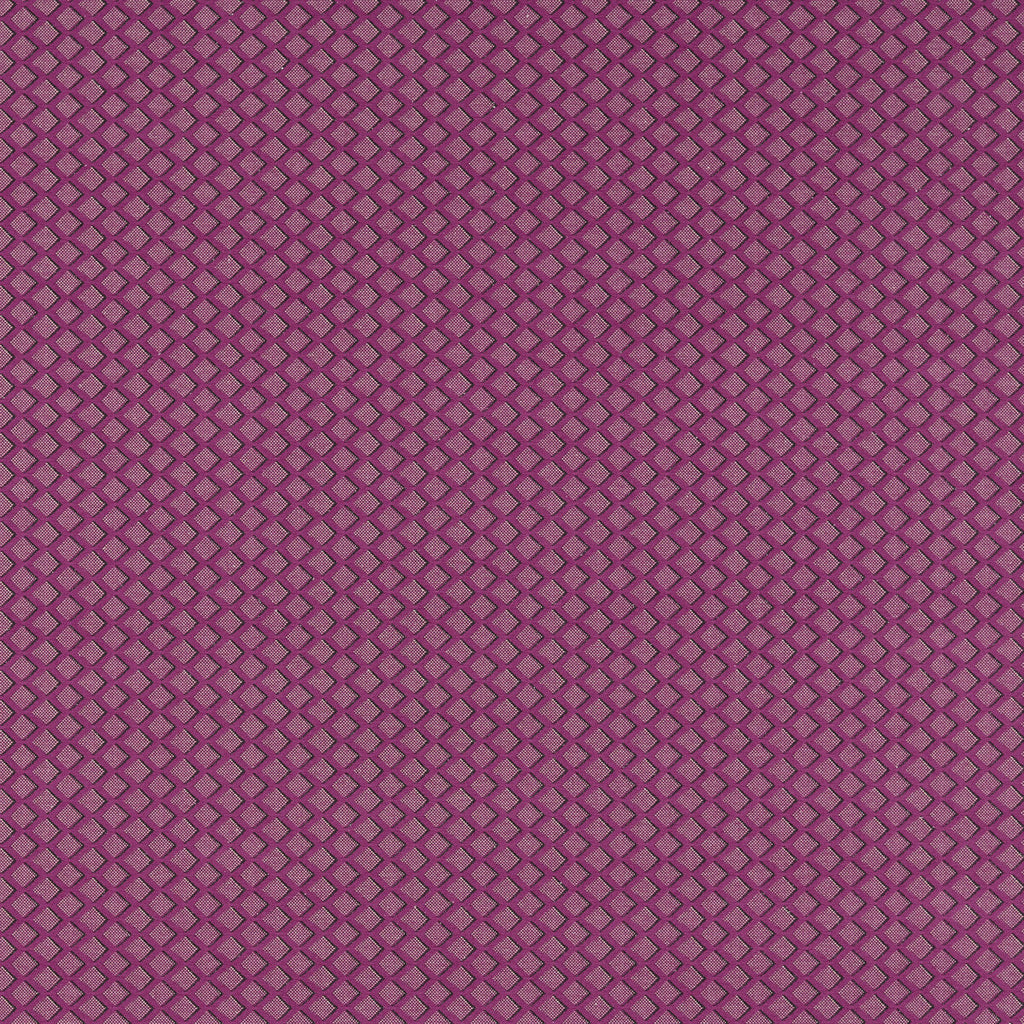 Samples and Purchasing available for Equator - Raspberry Purple By Clarke And Clarke | Clarke And Clarke Equinox 2 | Diamond Upholstery Chenille at Designer Wallcoverings and Fabrics