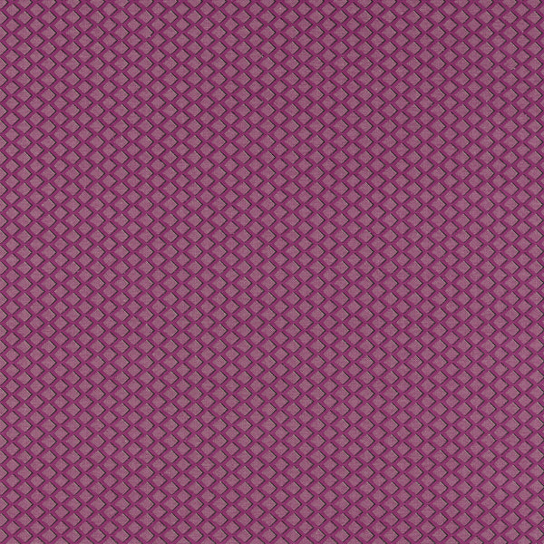 Samples and Purchasing available for Equator - Raspberry Purple By Clarke And Clarke | Clarke And Clarke Equinox 2 | Diamond Upholstery Chenille at Designer Wallcoverings and Fabrics