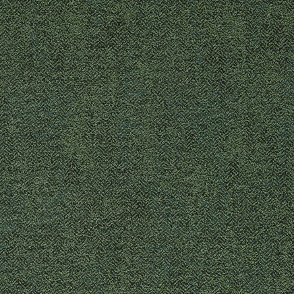 Samples and Purchasing available for Bjorn - Moss Green By Clarke And Clarke | Clarke & Clarke Soren |Modern Herringbone/Tweed Upholstery  at Designer Wallcoverings and Fabrics