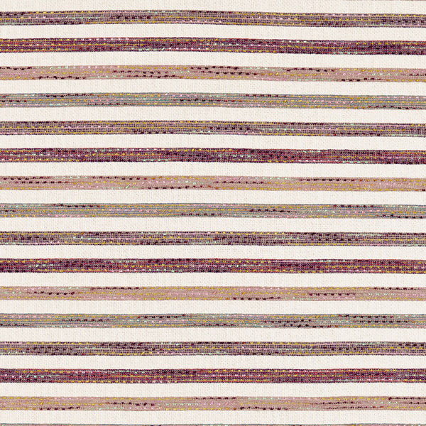 Samples and Purchasing available for Elias - Summer Purple By Clarke And Clarke | Clarke & Clarke Soren |Stripes Texture Upholstery Chenille at Designer Wallcoverings and Fabrics