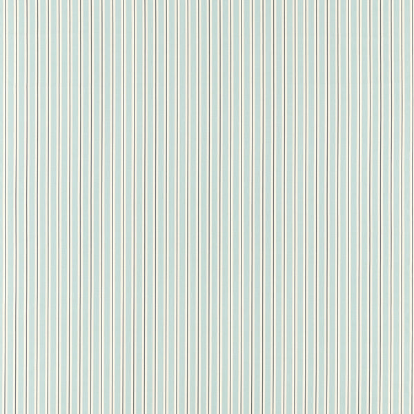 Samples and Purchasing available for Carousel - Mineral Turquoise By Clarke And Clarke | Formations By Studio G For C&C | Stripes Multipurpose Print at Designer Wallcoverings and Fabrics