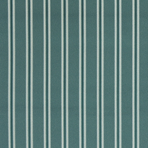 Samples and Purchasing available for Bowfell - Teal Teal By Clarke And Clarke | Clarke & Clarke Whitworth |Stripes Texture Upholstery Velvet at Designer Wallcoverings and Fabrics