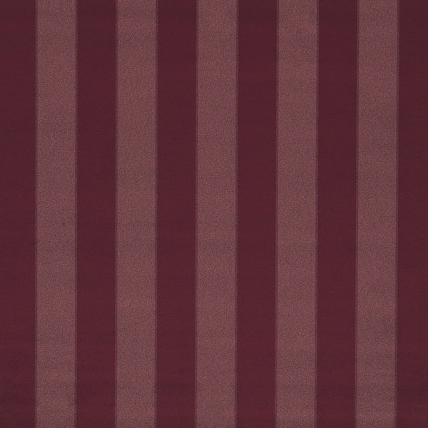 Samples and Purchasing available for Haldon - Mulberry Purple By Clarke And Clarke | Clarke & Clarke Whitworth |Stripes Texture Upholstery Velvet at Designer Wallcoverings and Fabrics