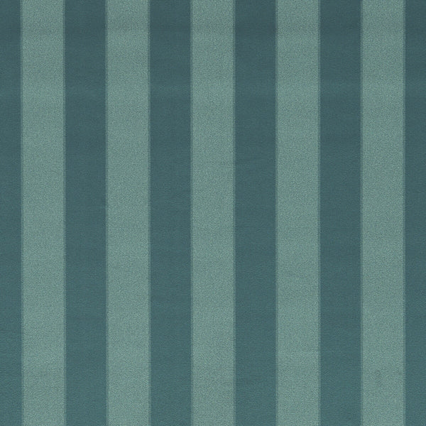 Samples and Purchasing available for Haldon - Teal Teal By Clarke And Clarke | Clarke & Clarke Whitworth |Stripes Texture Upholstery Velvet at Designer Wallcoverings and Fabrics