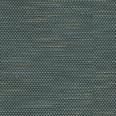 Samples and Purchasing available for Fabiola - Teal Blue By Kravet Basics |  |Texture  Multipurpose Weave at Designer Wallcoverings and Fabrics