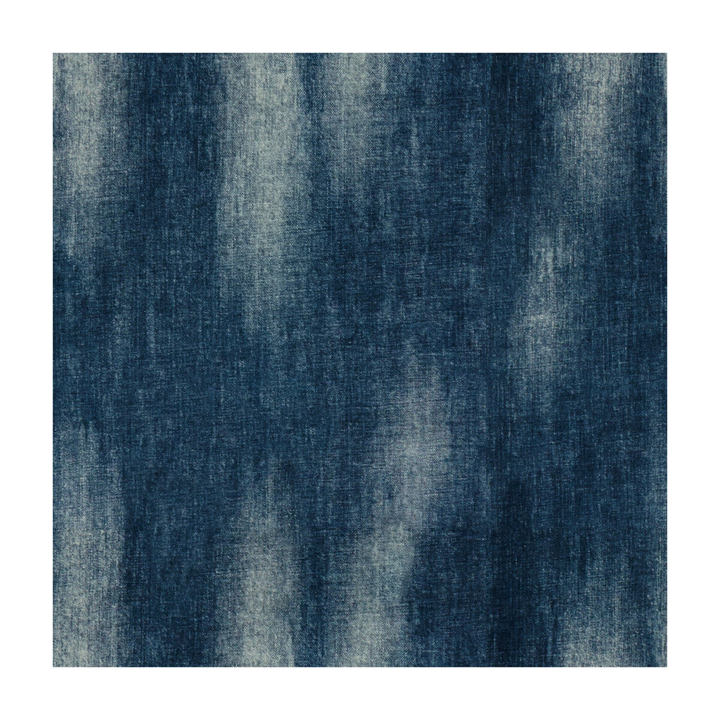 Samples and Purchasing available for Kravet Couture - Fadedjeans-5 Dark Blue By Kravet Couture | Indigo |Modern  Multipurpose Print at Designer Wallcoverings and Fabrics