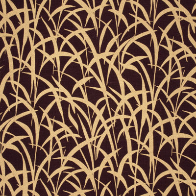 Samples and Purchasing available for Grasses - Plum Purple By Mulberry | Imperial Collection |  Multipurpose Print at Designer Wallcoverings and Fabrics