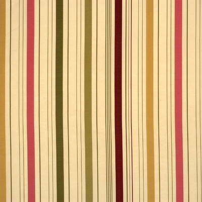 Samples and Purchasing available for Sailboat Skstp - Cr/Pk/G Beige By Mulberry | Grand Vacances |Stripes  Drapery Weave at Designer Wallcoverings and Fabrics