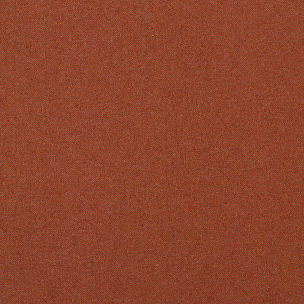 Samples and Purchasing available for Beauly - Amber Orange By Mulberry | Bohemian Romance |Solid Texture Multipurpose Wool at Designer Wallcoverings and Fabrics