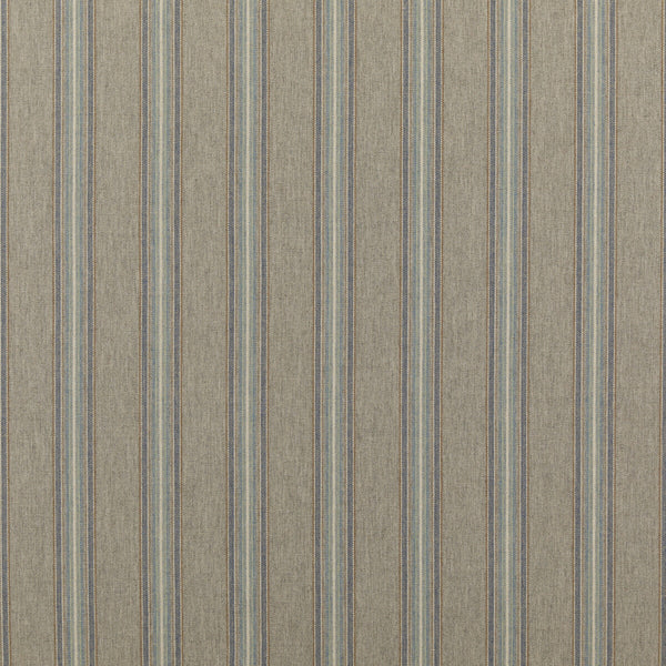 Samples and Purchasing available for Belmont - Verdigiris Grey By Mulberry | Modern Country |  Multipurpose Weave at Designer Wallcoverings and Fabrics