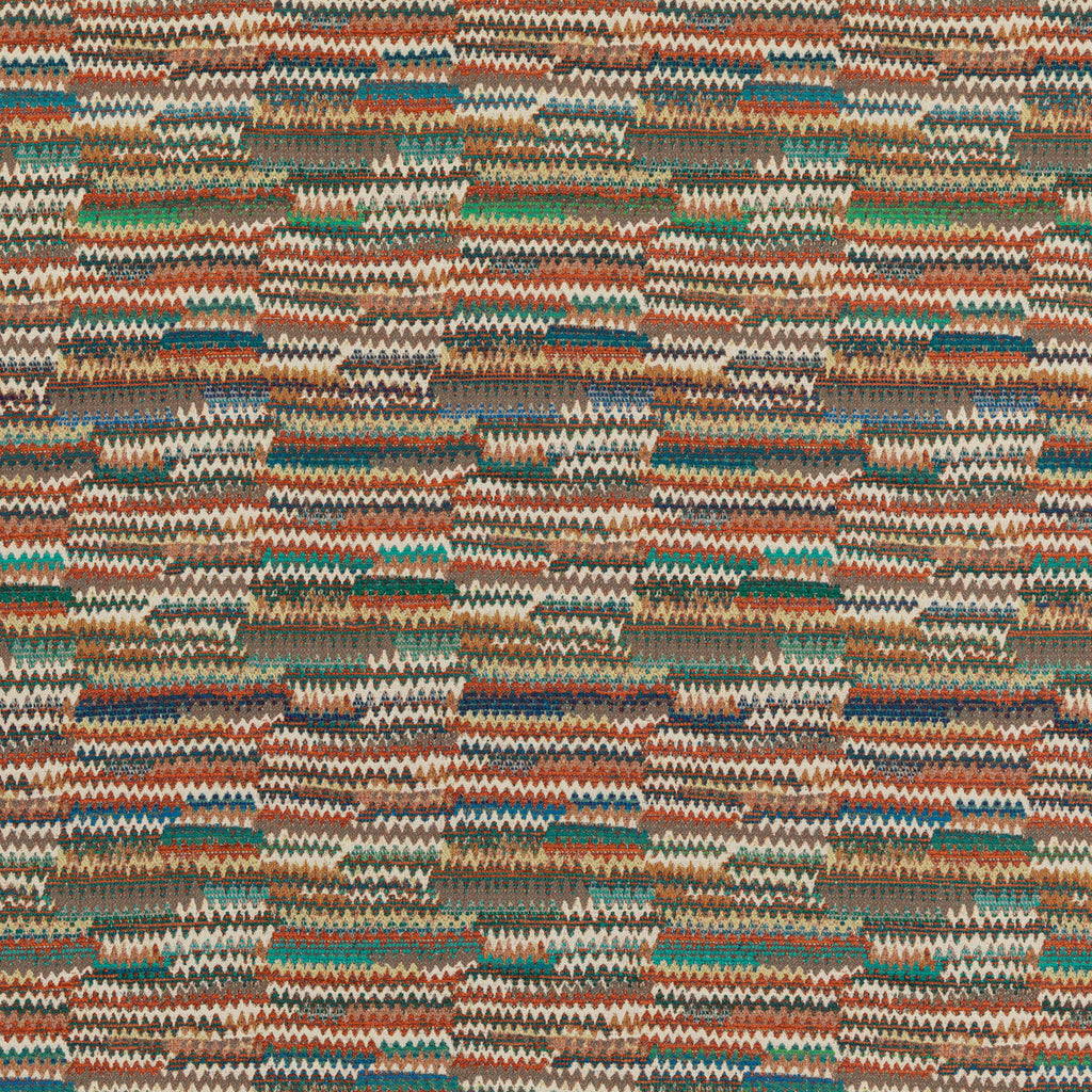 Samples and Purchasing available for Landscape - Teal/Spice Teal By Mulberry | Modern Country Ii |Texture  Multipurpose Weave at Designer Wallcoverings and Fabrics