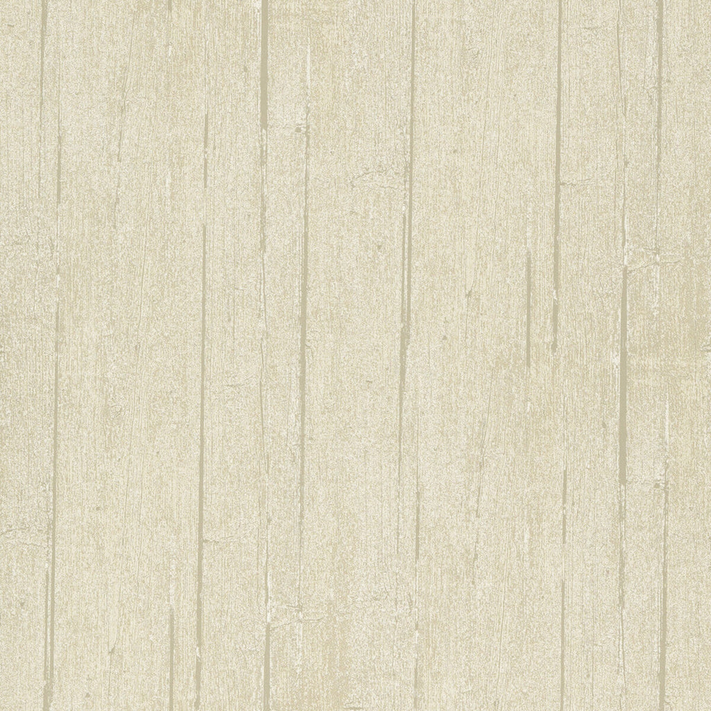 Samples and Purchasing available for Wood Panel - Parchment Beige By Mulberry | Bohemian Romance |Solid Texture Wallcovering Print at Designer Wallcoverings and Fabrics