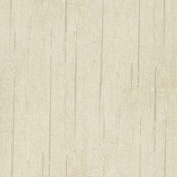 Samples and Purchasing available for Wood Panel - Parchment Beige By Mulberry | Bohemian Romance |Solid Texture Wallcovering Print at Designer Wallcoverings and Fabrics