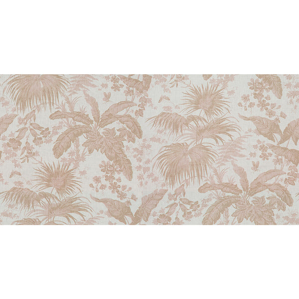 Samples and Purchasing available for Flamands - Petal Pink By Kravet Couture | Jan Showers Glamorous | Botanical & Floral Drapery Print at Designer Wallcoverings and Fabrics