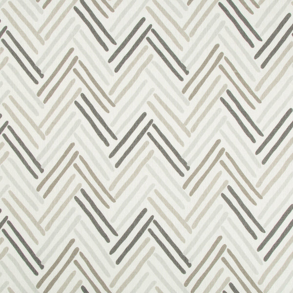 Samples and Purchasing available for Fleet - Stone Light Grey By Kravet Basics | Thom Filicia Altitude | Modern Multipurpose Print at Designer Wallcoverings and Fabrics