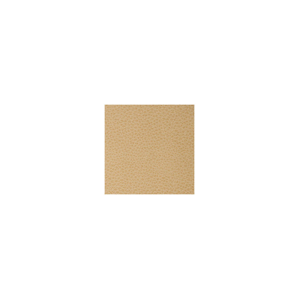 Samples and Purchasing available for Foothill - Sesame Beige By Kravet Contract | Sta-Kleen |Solid Animal Skins Upholstery Vinyl/Faux Leather at Designer Wallcoverings and Fabrics