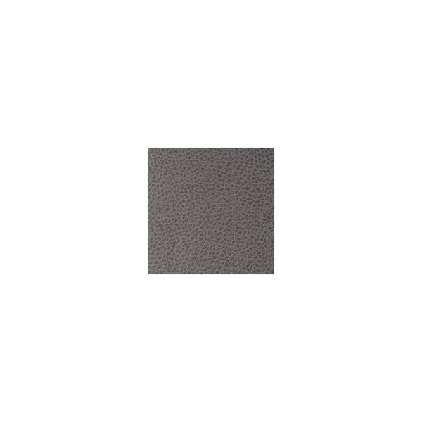 Samples and Purchasing available for Foothill - Shadow Grey By Kravet Contract | Sta-Kleen |Solid Animal Skins Upholstery Vinyl/Faux Leather at Designer Wallcoverings and Fabrics