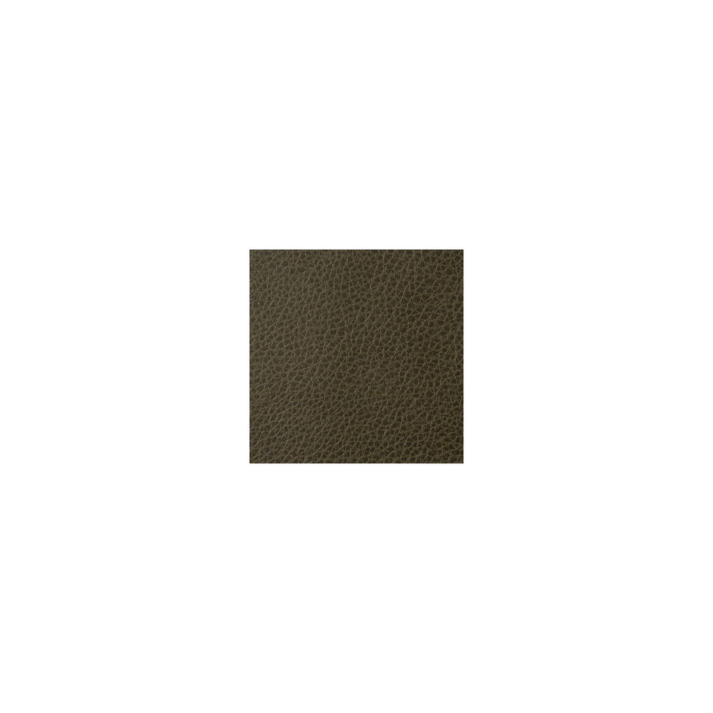 Samples and Purchasing available for Foothill - Tortoise Green By Kravet Contract | Sta-Kleen |Solid Animal Skins Upholstery Vinyl/Faux Leather at Designer Wallcoverings and Fabrics