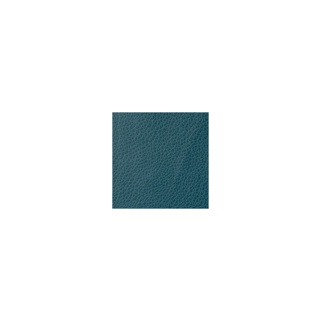 Samples and Purchasing available for Foothill - Grotto Teal By Kravet Contract | Sta-Kleen |Solid Animal Skins Upholstery Vinyl/Faux Leather at Designer Wallcoverings and Fabrics