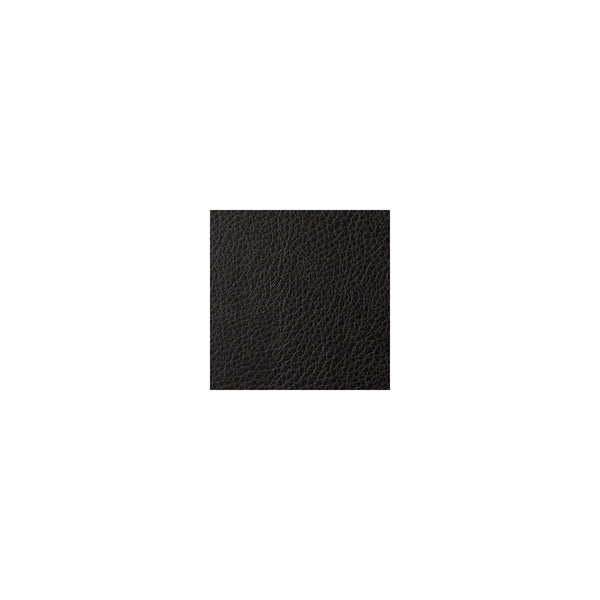 Samples and Purchasing available for Foothill - Stallion Black By Kravet Contract | Sta-Kleen |Solid Animal Skins Upholstery Vinyl/Faux Leather at Designer Wallcoverings and Fabrics