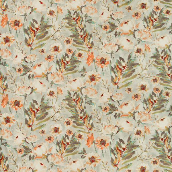 Samples and Purchasing available for Kravet Basics - Gaudy-1211 Light Grey By Kravet Basics |  |Botanical & Floral Modern Multipurpose Print at Designer Wallcoverings and Fabrics