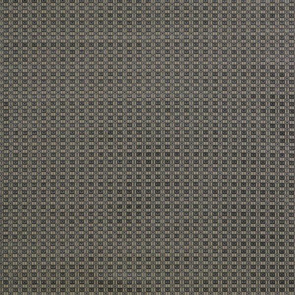 Samples and Purchasing available for Ines - Gris/Onyx Grey By Gaston Y Daniela | Lorenzo Castillo Ii | Geometric Upholstery  at Designer Wallcoverings and Fabrics